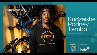 Day in the Life of a Black Entrepreneur | Part 3: Kudzaishe