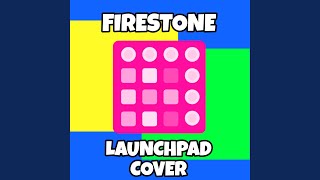 Firestone Launchpad