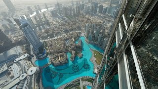 Dubai | Die besten Sehenswürdigkeiten und Highlights