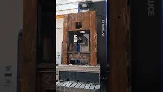 INTEMACH MAKINA - IRM Maschinenhandel / Hydraulic press manufacturer  on netetrade.com#