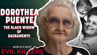 The Early Life of the 'Death House Killer': Dorothea Helen Puente | World's Most Evil Killers