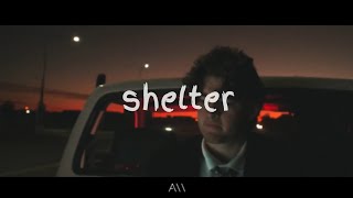 Love, Marco - Shelter (Music Video)