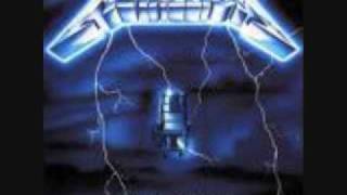 Metallica - The Call Of Ktulu