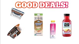 SAFEWAY DEALS AMAZING DEALS !