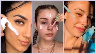 [ Tiktok ] Skincare Routine Compilation #6