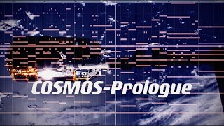 MIDI Remake Project On COSMOS-Prologue by 大野雄二（Yuji Ohno）