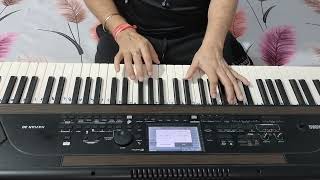 Finger Exercise// fast run //  Become Pro with piano.