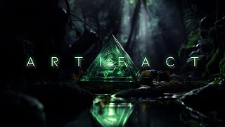 Artifact - Ambient Cyberpunk Music - 1 Hour Immersive Harmonies