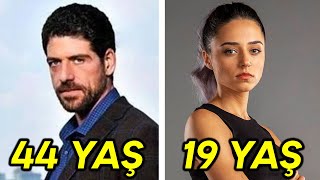 Survivor 2021 Yarışmacılarının Yaşları! - En Yaşlı ve En Genç Yarışmacı