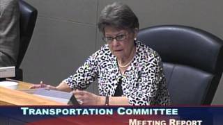 City Council Meeting 2014 01 21