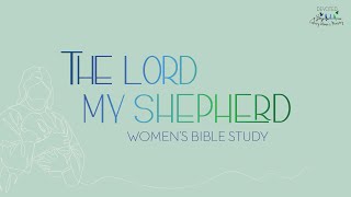 My Shepherd, My Hope | Lesson 8