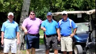 RMR Coldwell Banker Golf Tournament - July 24th, 2014