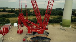 Liebherr LR 11000