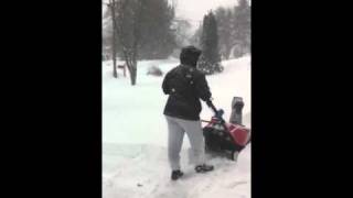 Toro power clear 221qr snowblower