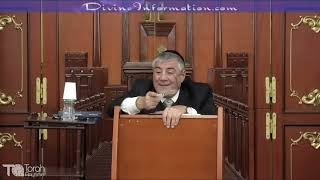 What is happiness according to the Torah? Rabbi Yosef Mizrachi.