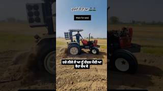 855 turbo vs 3630 new holland #viralvideo #trending #855 #newhollend3630 #newvideo #viralshorts #top