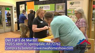 NWA HOME SHOW