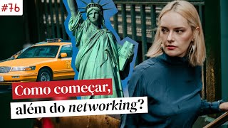 Fashion Stylist & PR em Nova York, com Stephanie Wengerkiewicz | Moda na Mochila #76