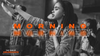 Morning Prayer | NBCFC