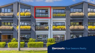 204/466 Hagley Ave, Christchurch City - South