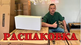 Никогда ещё не было такого товара РАСПАКОВКА супер