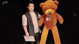 Appearing Teddy Bear by J.C Magic - Magic Trick