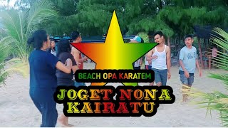 lagu_Joget_Ambon_Nona_Kairatu_part ll Opa karatem beach