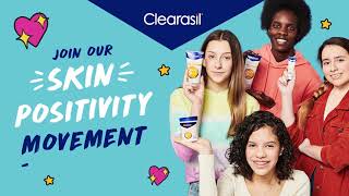 Clearasil - Clap Back At Bullying This October