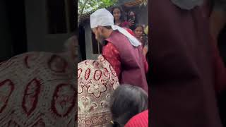 কি দরকার ছিল🤣🤣 #weddingvideo #funnyweddingvideos #funnyshorts