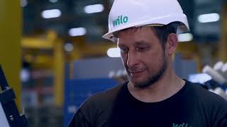 Wilo Production System