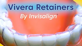 Vivera | Invisalign Retainers