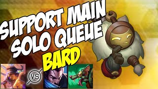 Is Bard the perfect counter to Twitch support?