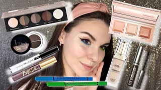 НОВИНКИ БЮДЖЕТНОЙ КОСМЕТИКИ ♥️ CATRICE, LAMEL, ESSENCE, RELOUIS | ЧТО СТОИТ КУПИТЬ?✨