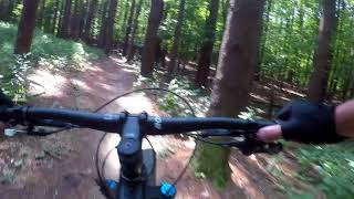 Royalview Ohio MTB - All Loops: '18 Trek Fuel EX 8