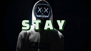 STAY [The Kid LAROI- JUSTIN BIEBER]  #TheKidLAROI, #JustinBieber, #Stay,