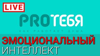 Эмоциональный интеллект. Как развить ЭИ?