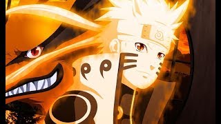 играем в игру  Naruto INFINITY