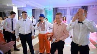 OCZEPINY /  DJ WODZIREJ WOJTEK DARCZUK / BIAŁA PODLASKA