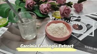 Garcinia Cambogia Extract