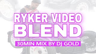 Ryker Video Blend