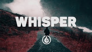 Boombox Cartel - Whisper (ft. Nevve) [Lyrics Video] ♪