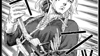 Vinland Saga Ch. 121 review