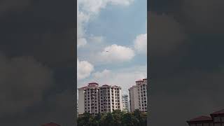 PA24 spotted over Boonlay #airplanes #aviationspotting #aviation