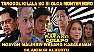 FPJ's Batang Quiapo:Full Review 7/11 (PAGBABAYARAN mo Olga Ang GINAWA mo kay MOKANG)