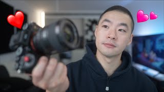 Why I Still Love Photography (When It's All About Video Now)