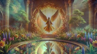 Unlocking the Golden Gateway: Journey to Limitless Abundance 🌟👼💰