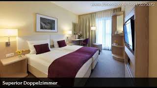 Hotelbewertungen GHOTEL hotel & living Koblenz