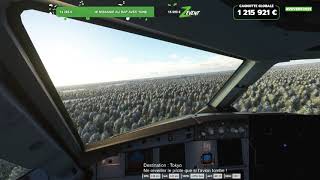 MoMaN se CRASH en avion ! - Zevent 2021