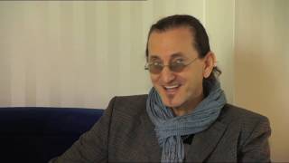 GEDDY LEE (RUSH) talks about his Polish background (Polish subtitles)