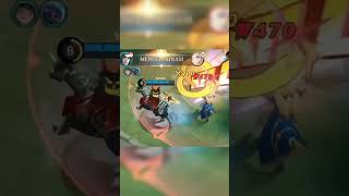 LEOMORD SI KUDA TERBANG | MOBILE LEGENDS